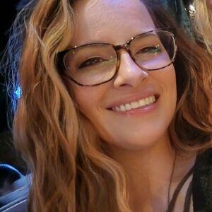 Meet your Posher, Terrajeanne